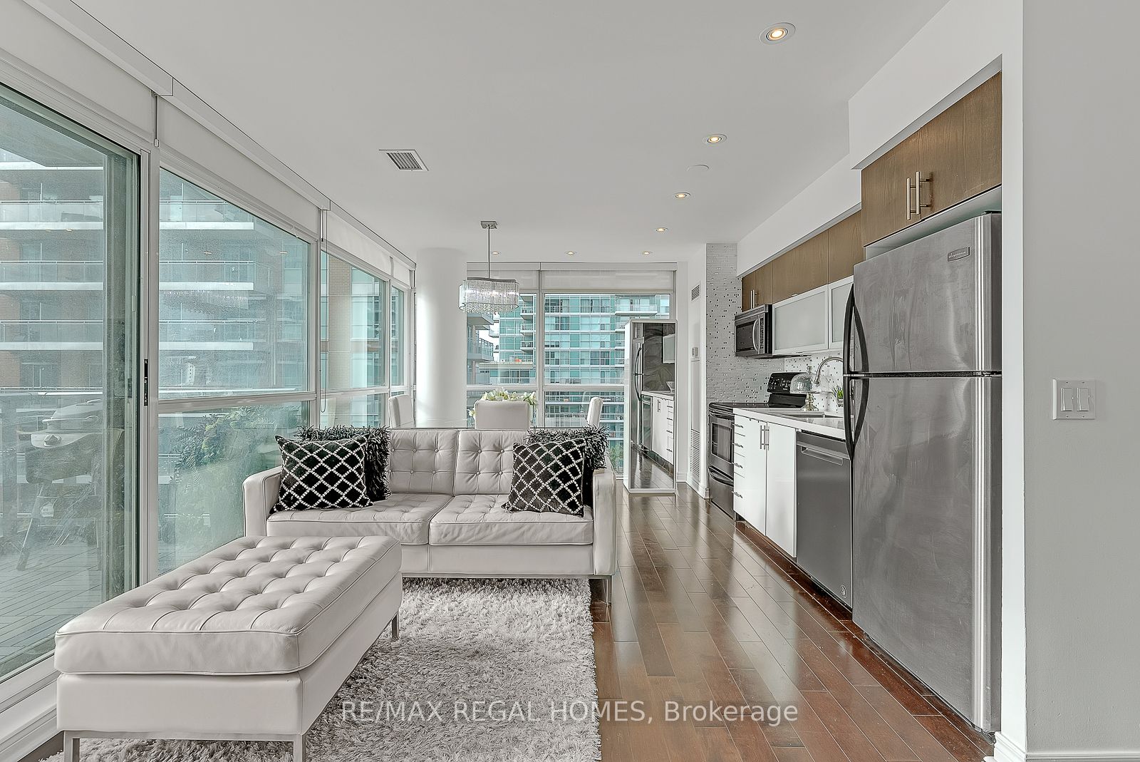 80 Western Battery Rd, #503