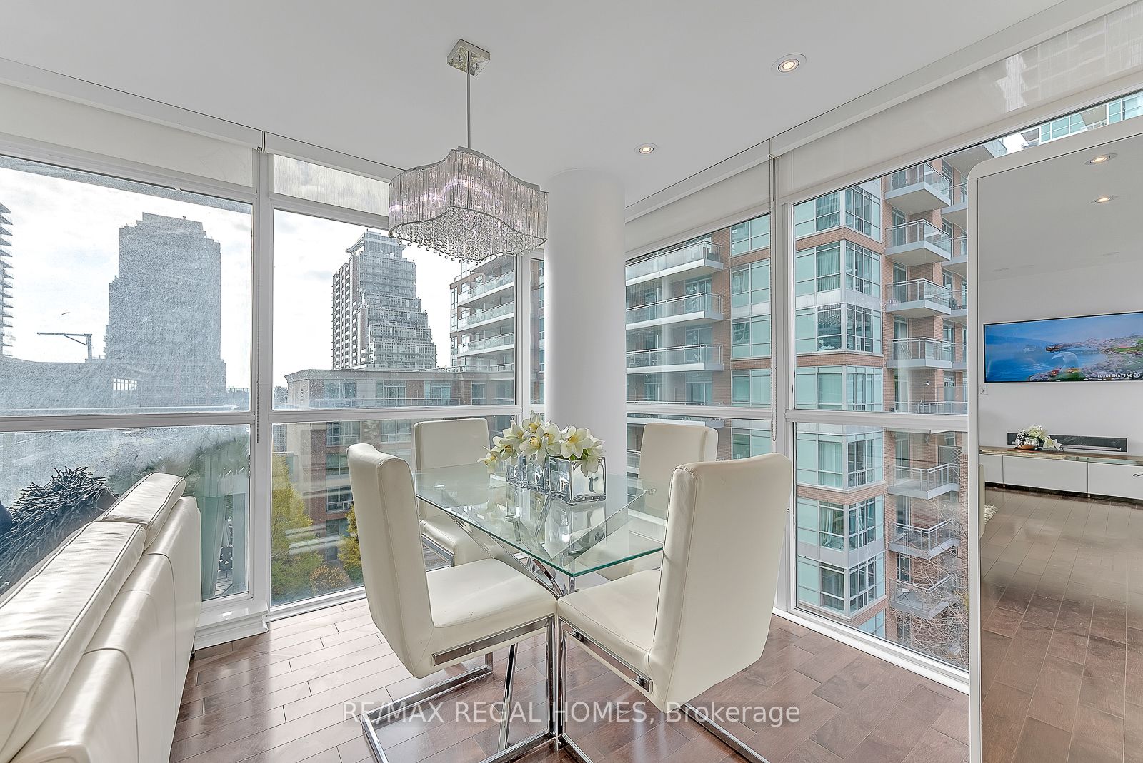 80 Western Battery Rd, #503