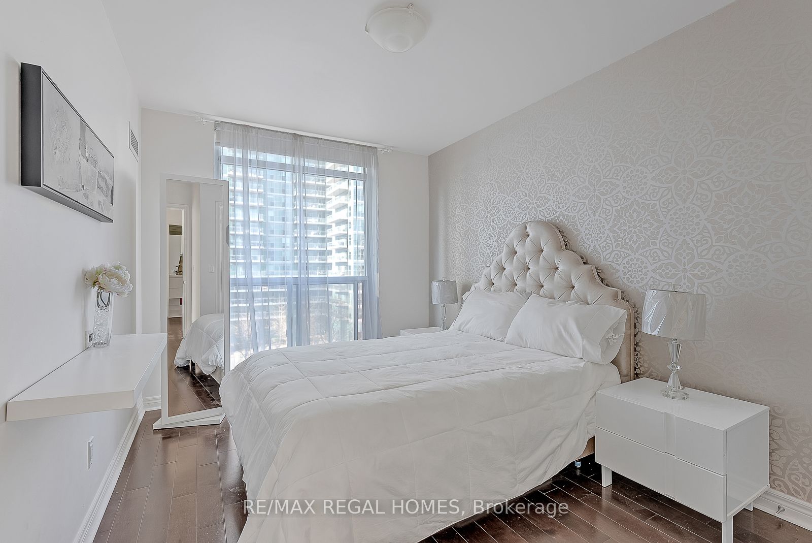 80 Western Battery Rd, #503
