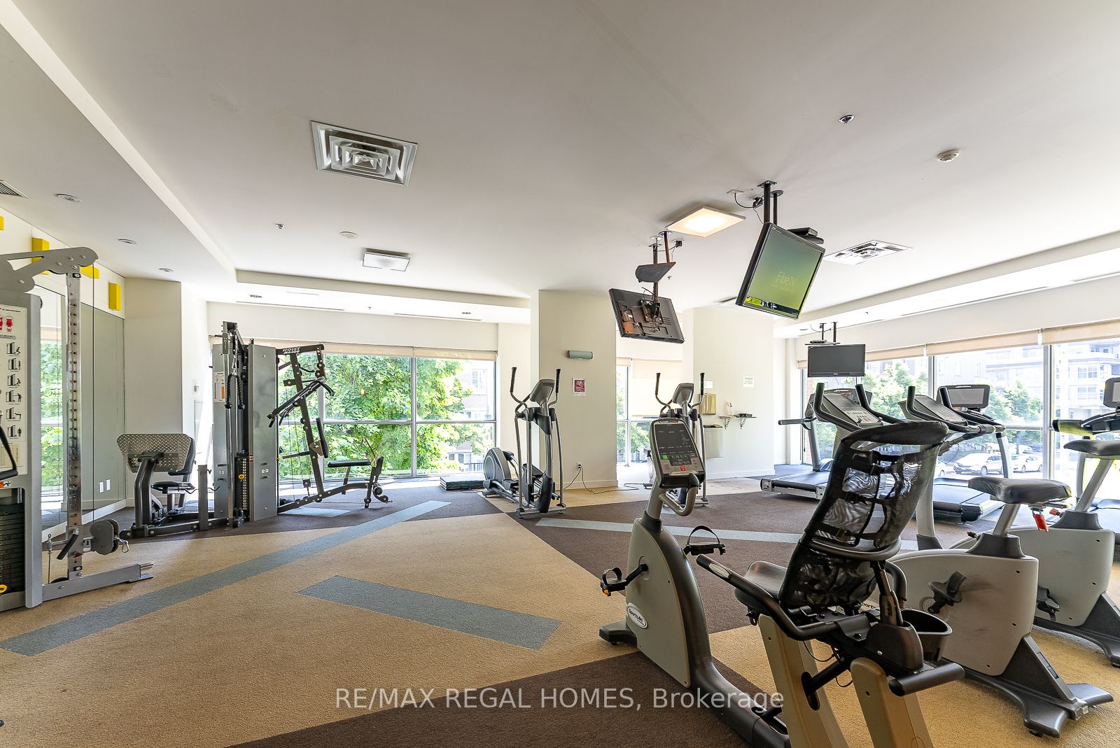 80 Western Battery Rd, #503