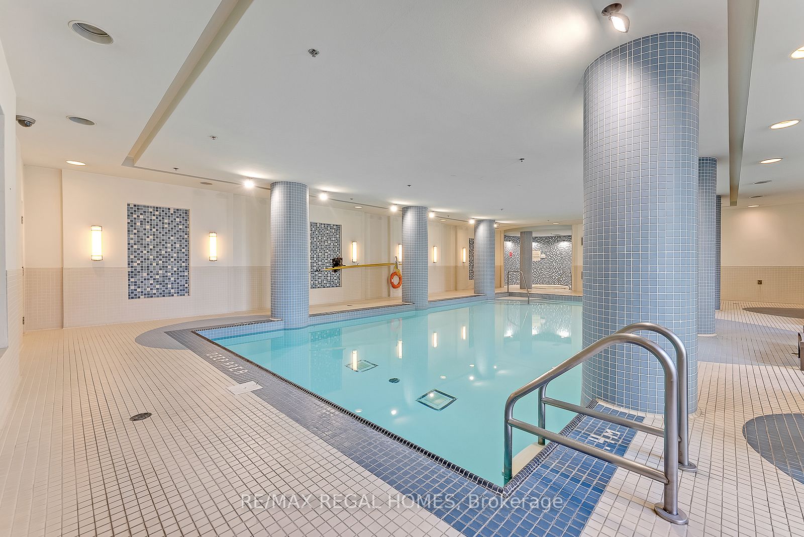 80 Western Battery Rd, #503