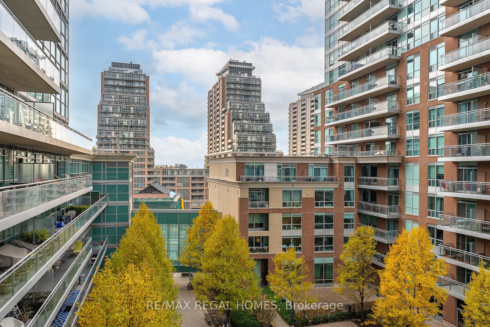 80 Western Battery Rd, #503