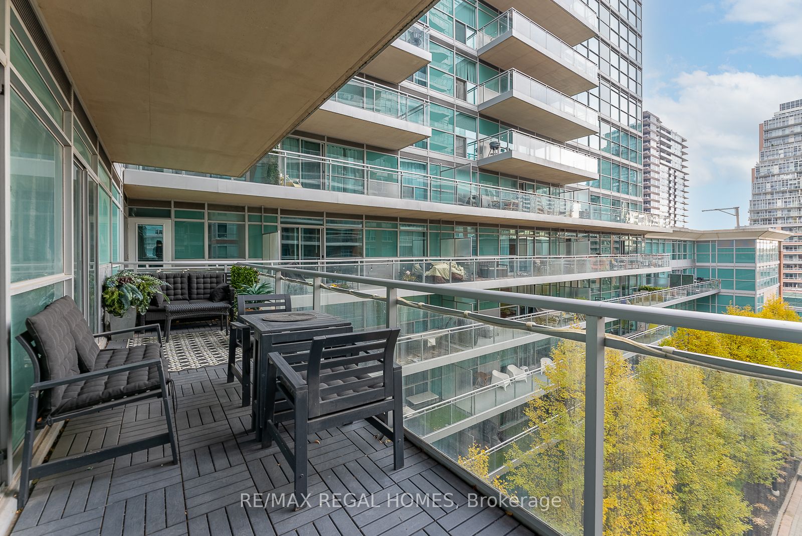 80 Western Battery Rd, #503