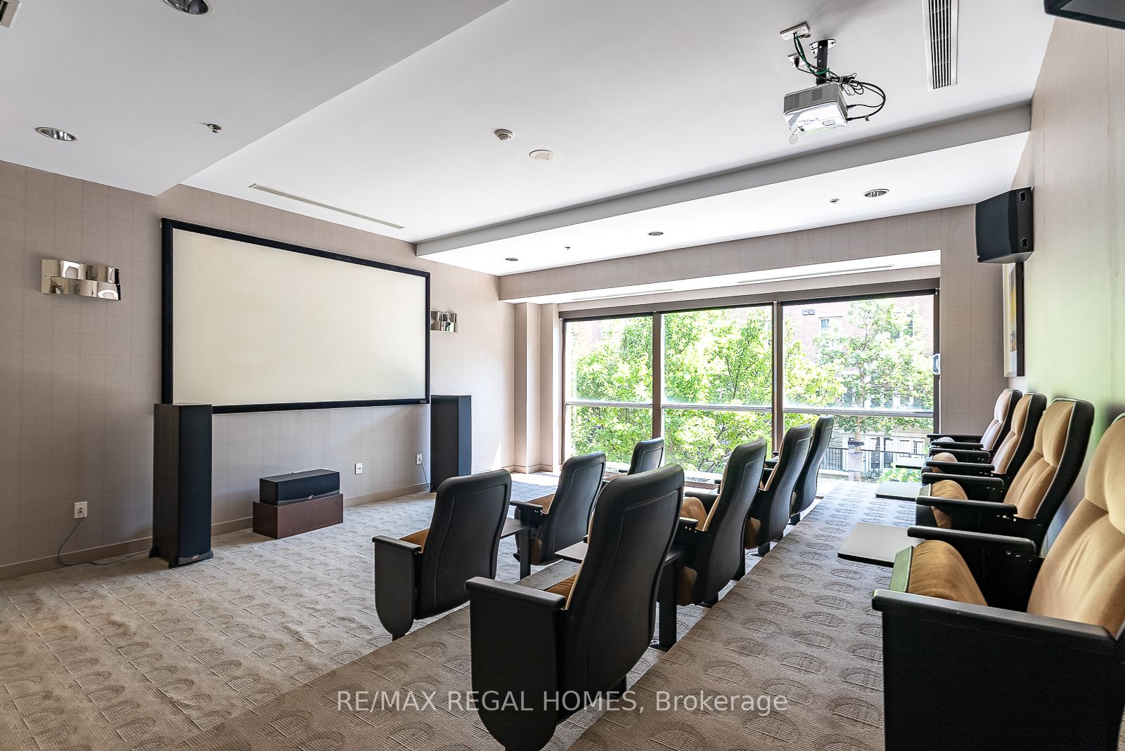 80 Western Battery Rd, #503