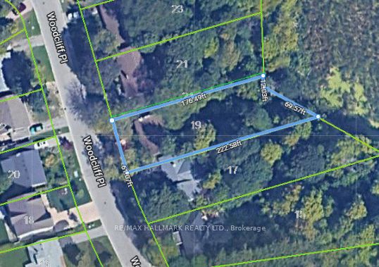 19 Woodcliff Place