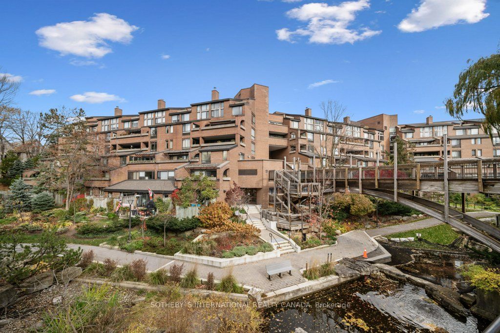 40 Sylvan Valley Way, #306