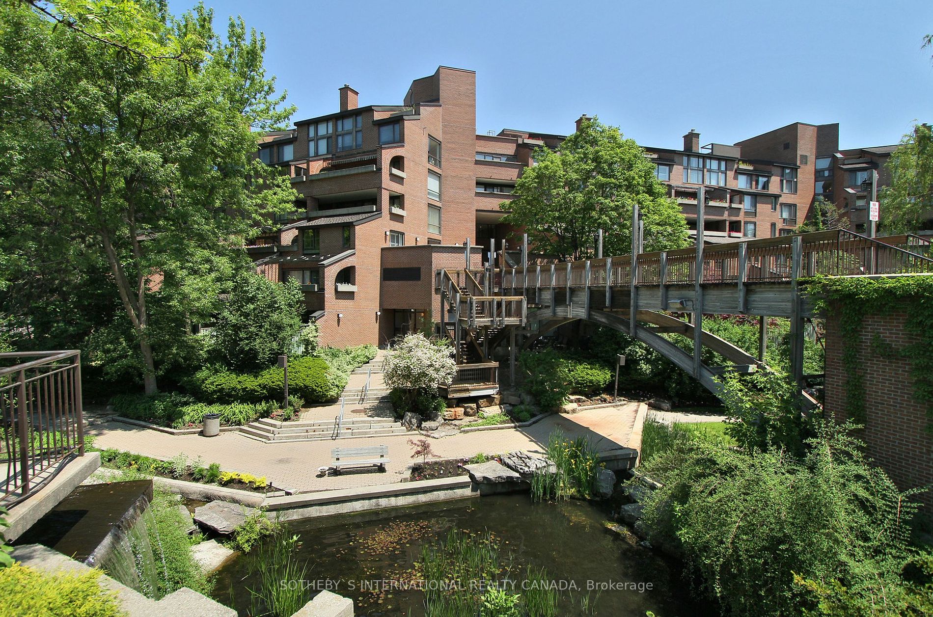 40 Sylvan Valley Way, #306