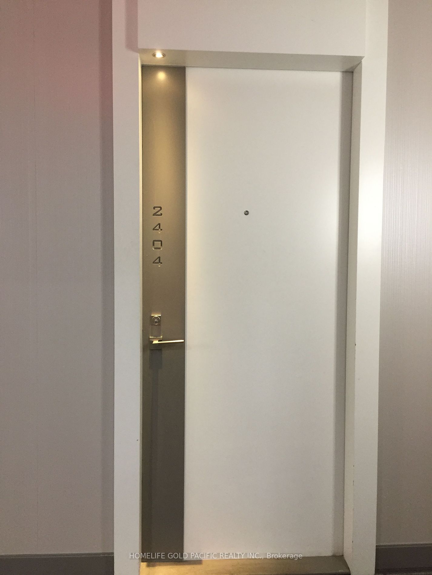 8 The Esplanade, #2404