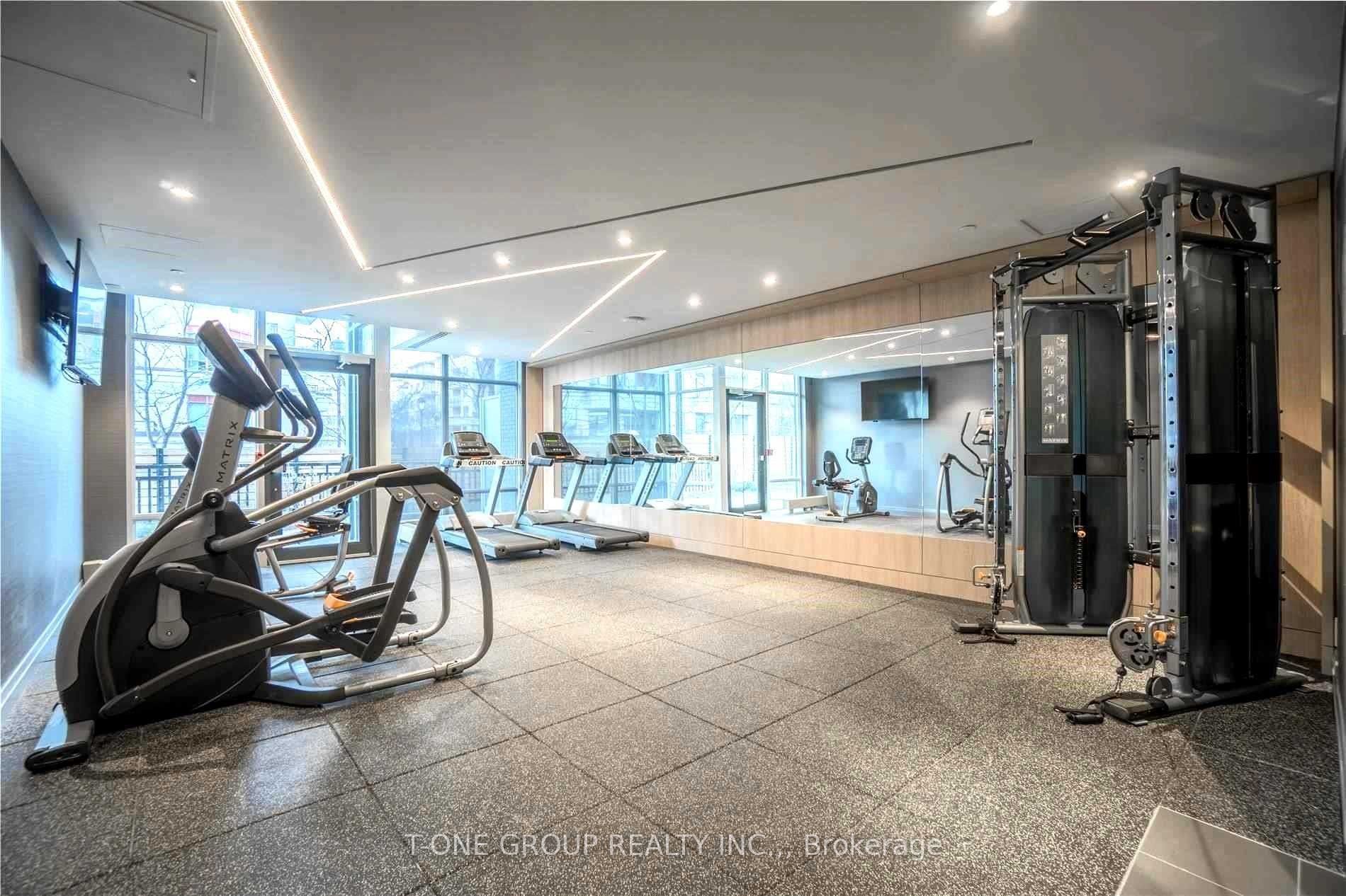 621 Sheppard Avenue E, #318
