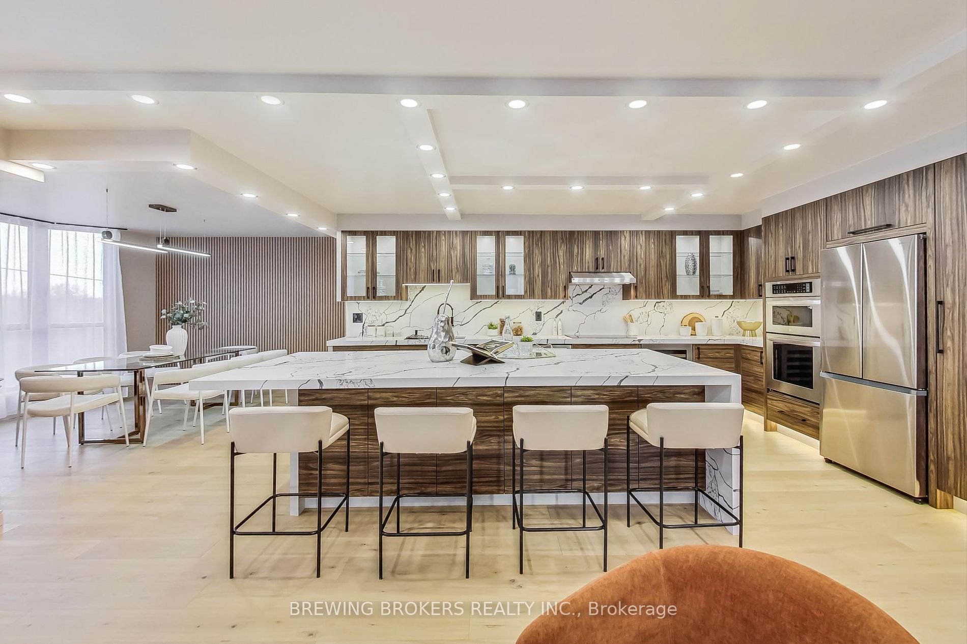 65 Spring Garden Ave, #410