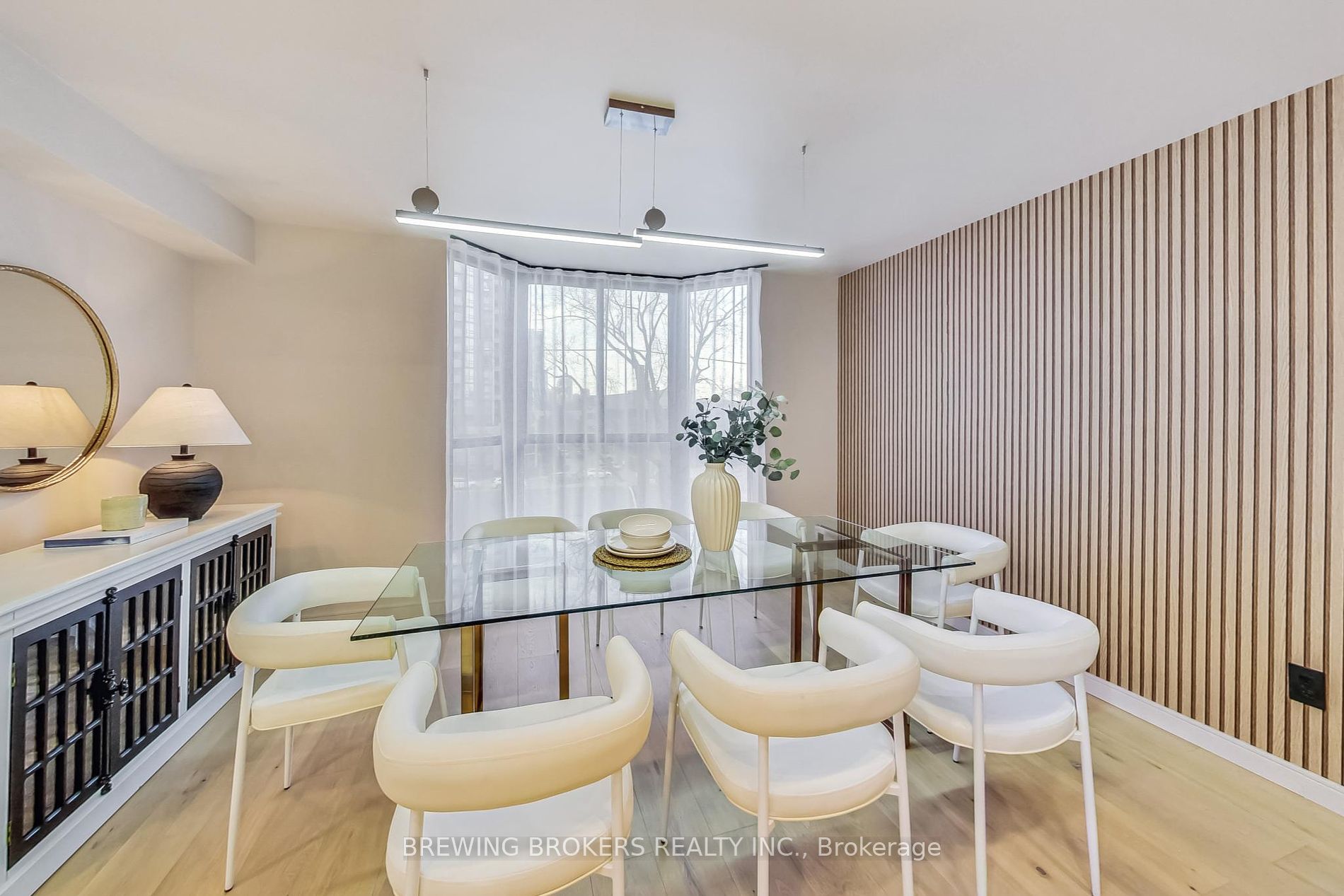 65 Spring Garden Ave, #410