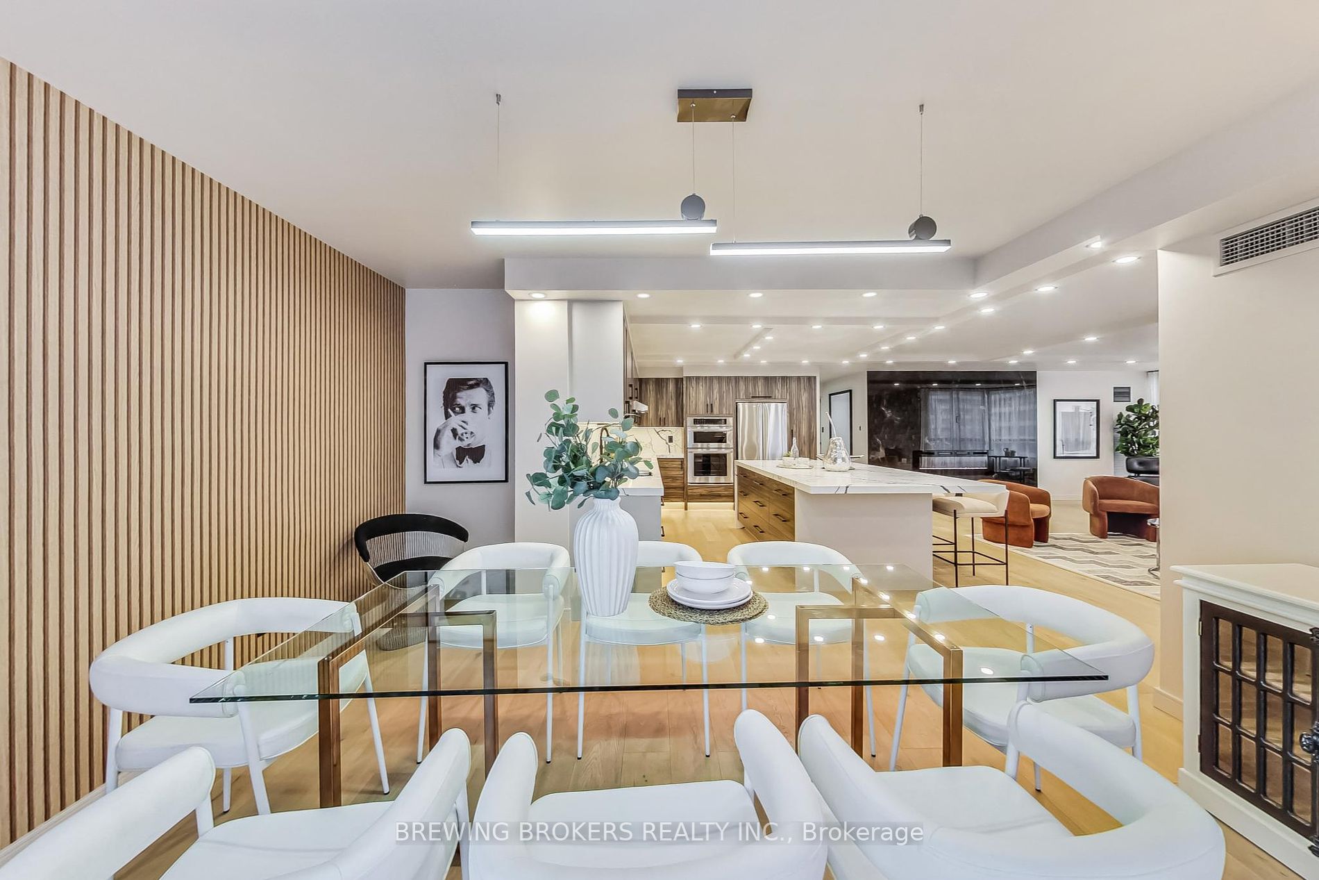 65 Spring Garden Ave, #410