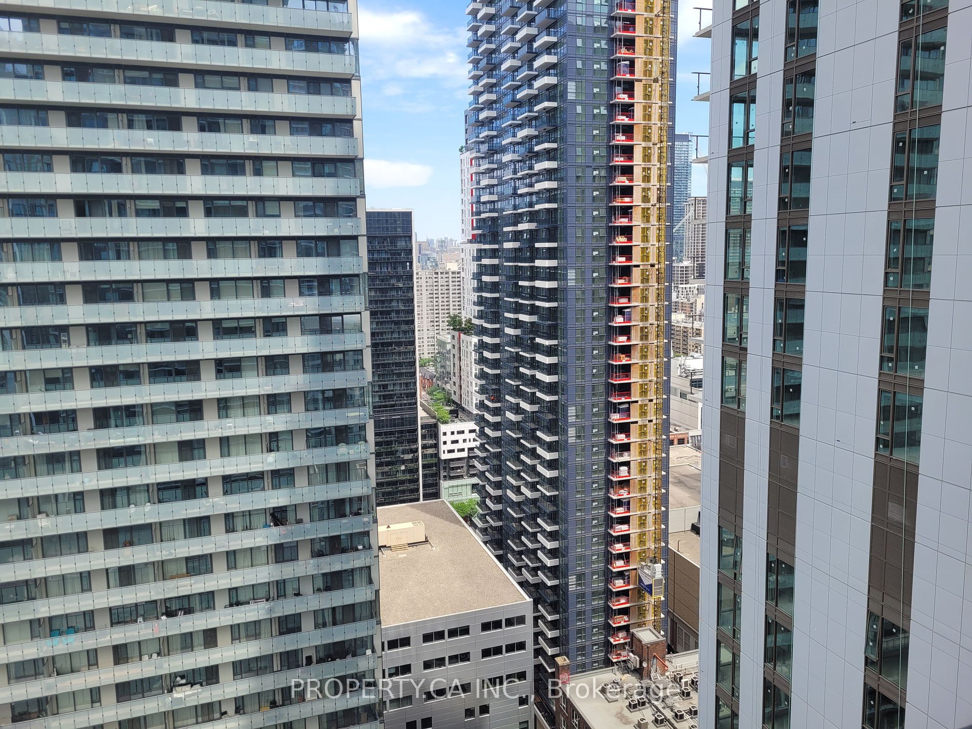 87 Peter Street #2809