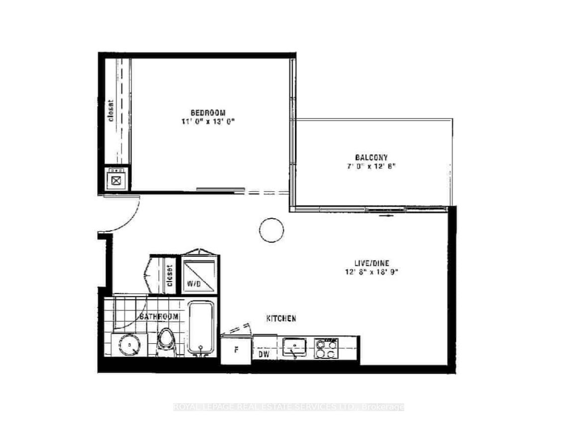 560 King Street W #626