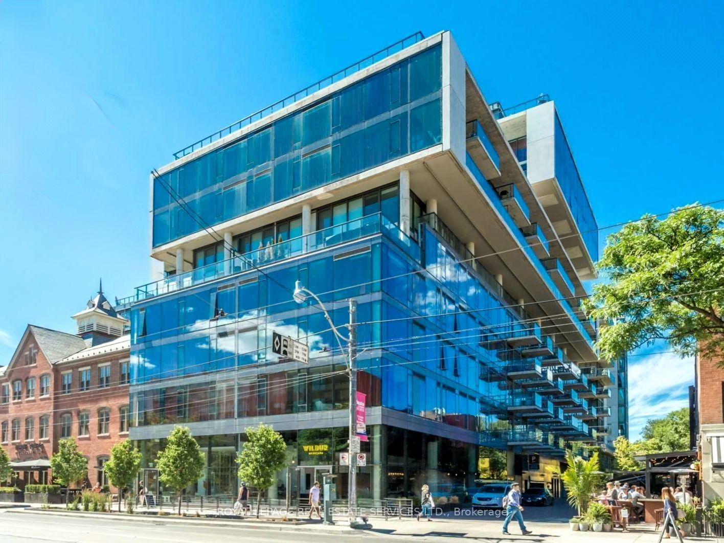 560 King Street W #626