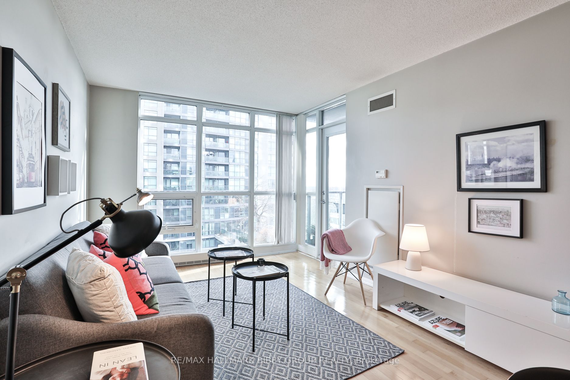 231 Fort York Blvd, #1106