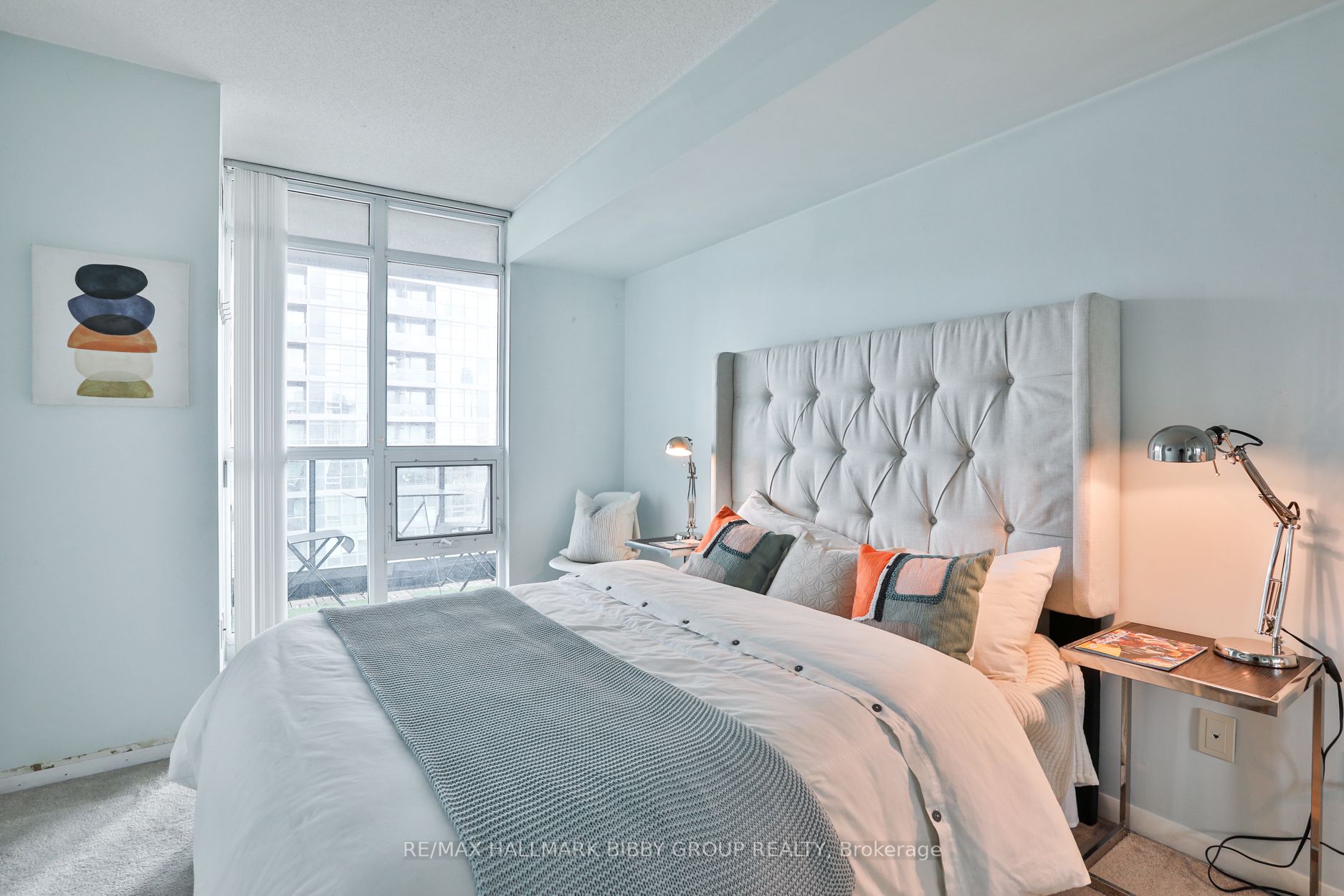 231 Fort York Blvd, #1106