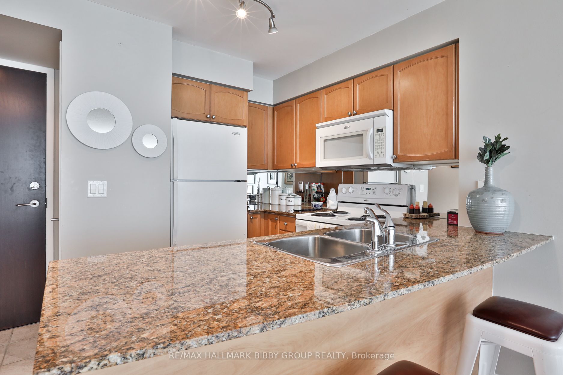 231 Fort York Blvd, #1106