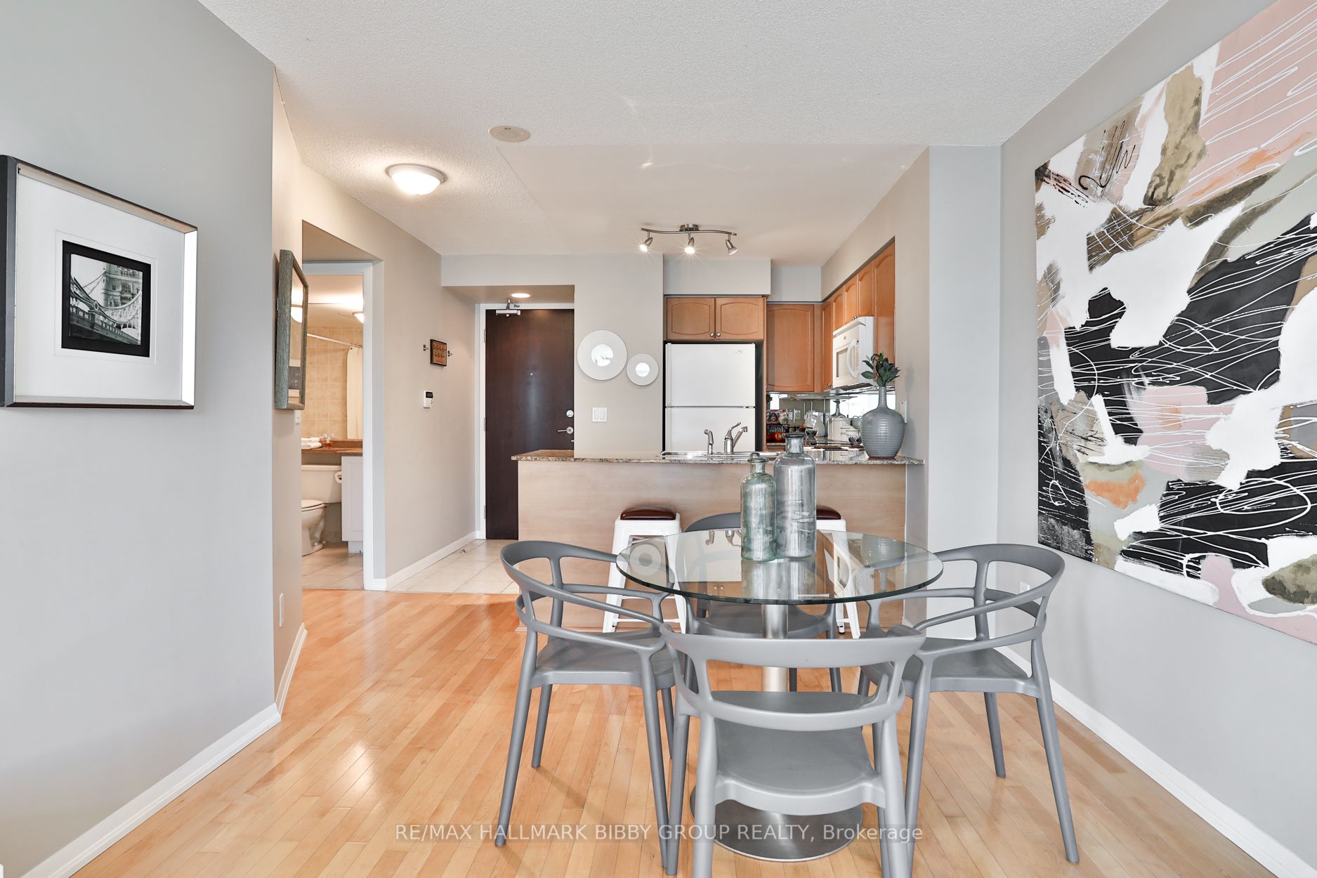 231 Fort York Blvd, #1106