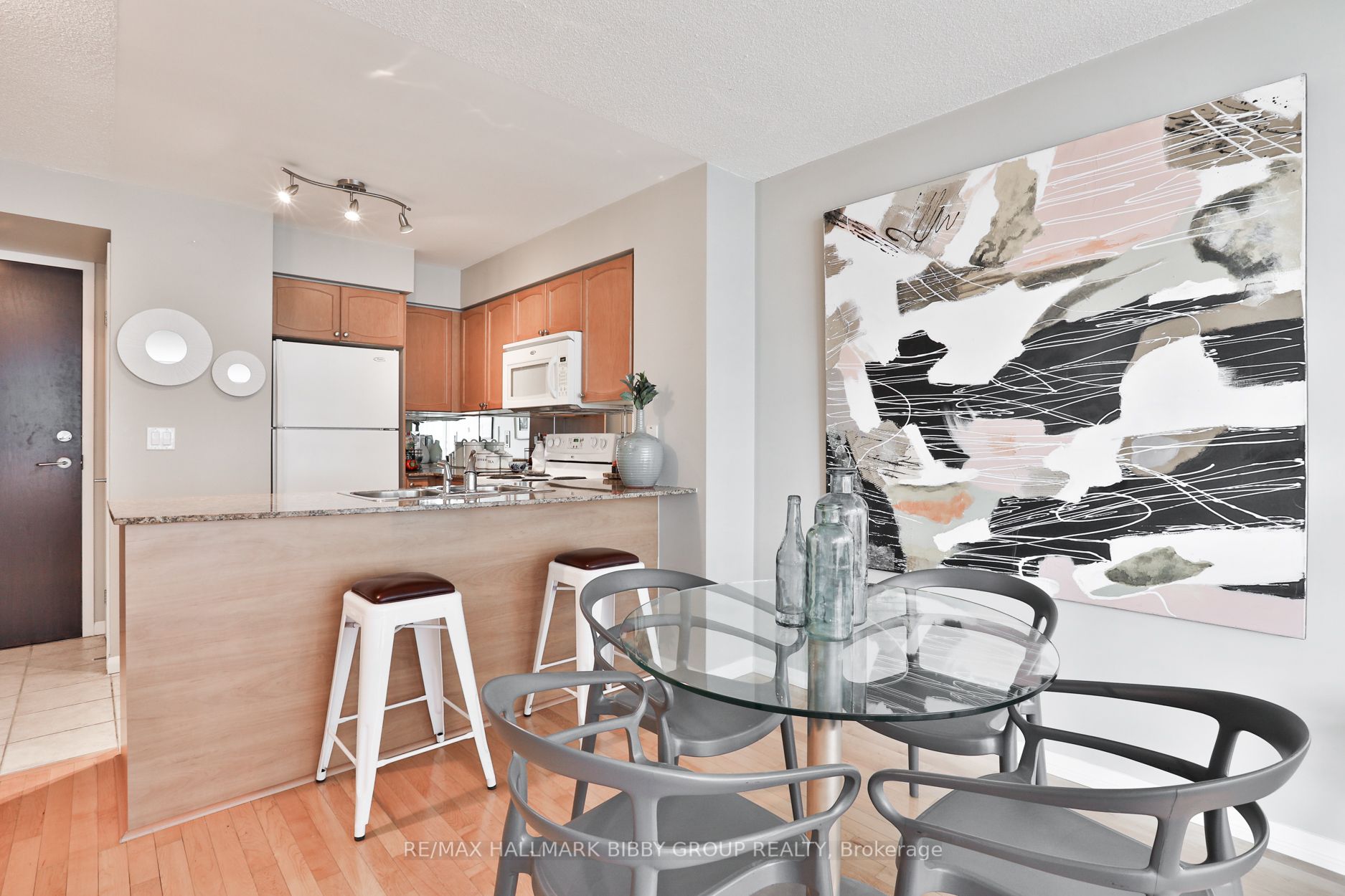 231 Fort York Blvd, #1106