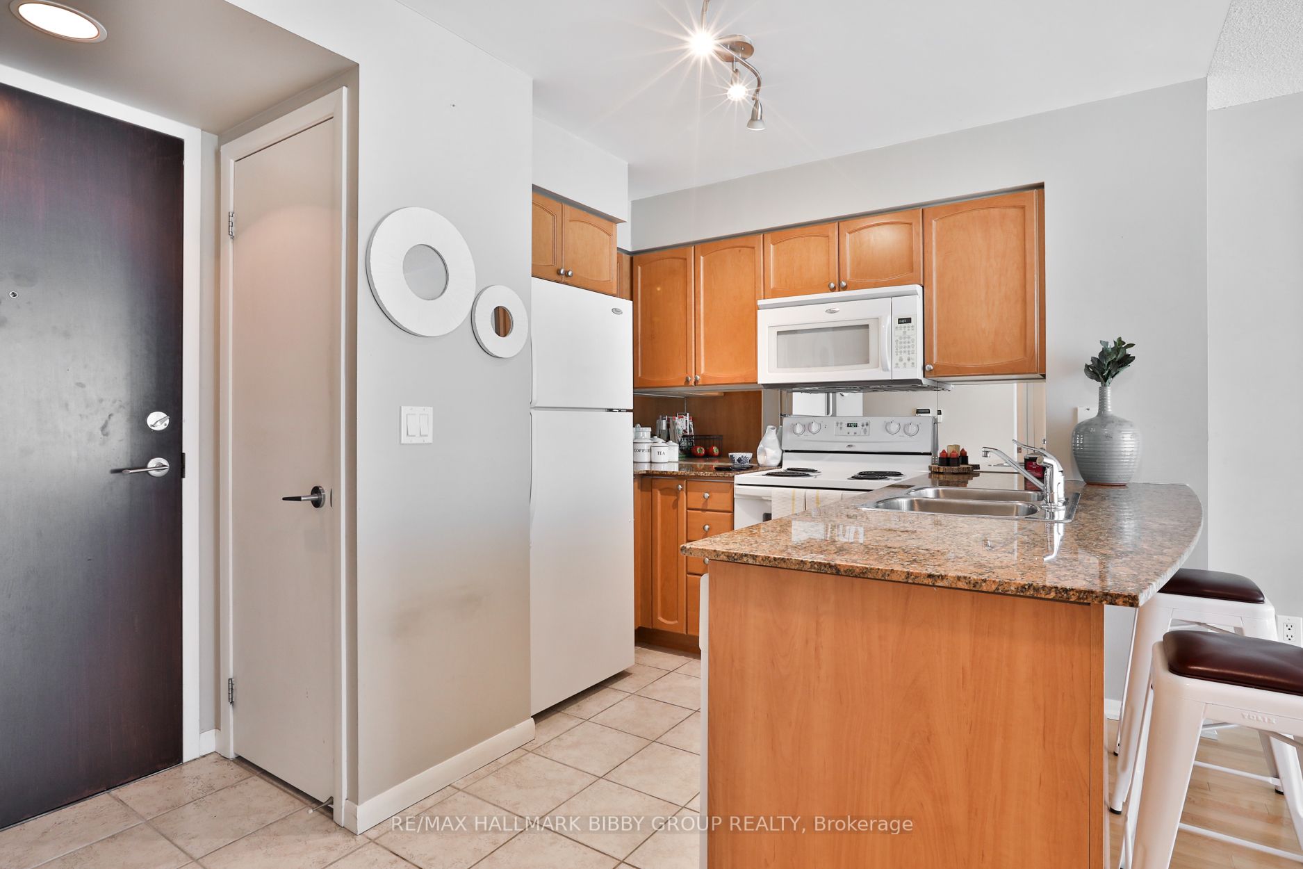 231 Fort York Blvd, #1106