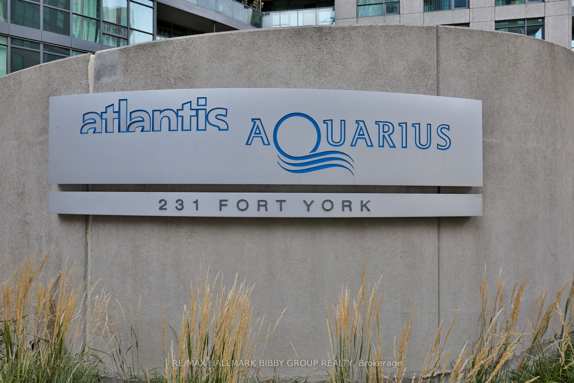 231 Fort York Blvd, #1106