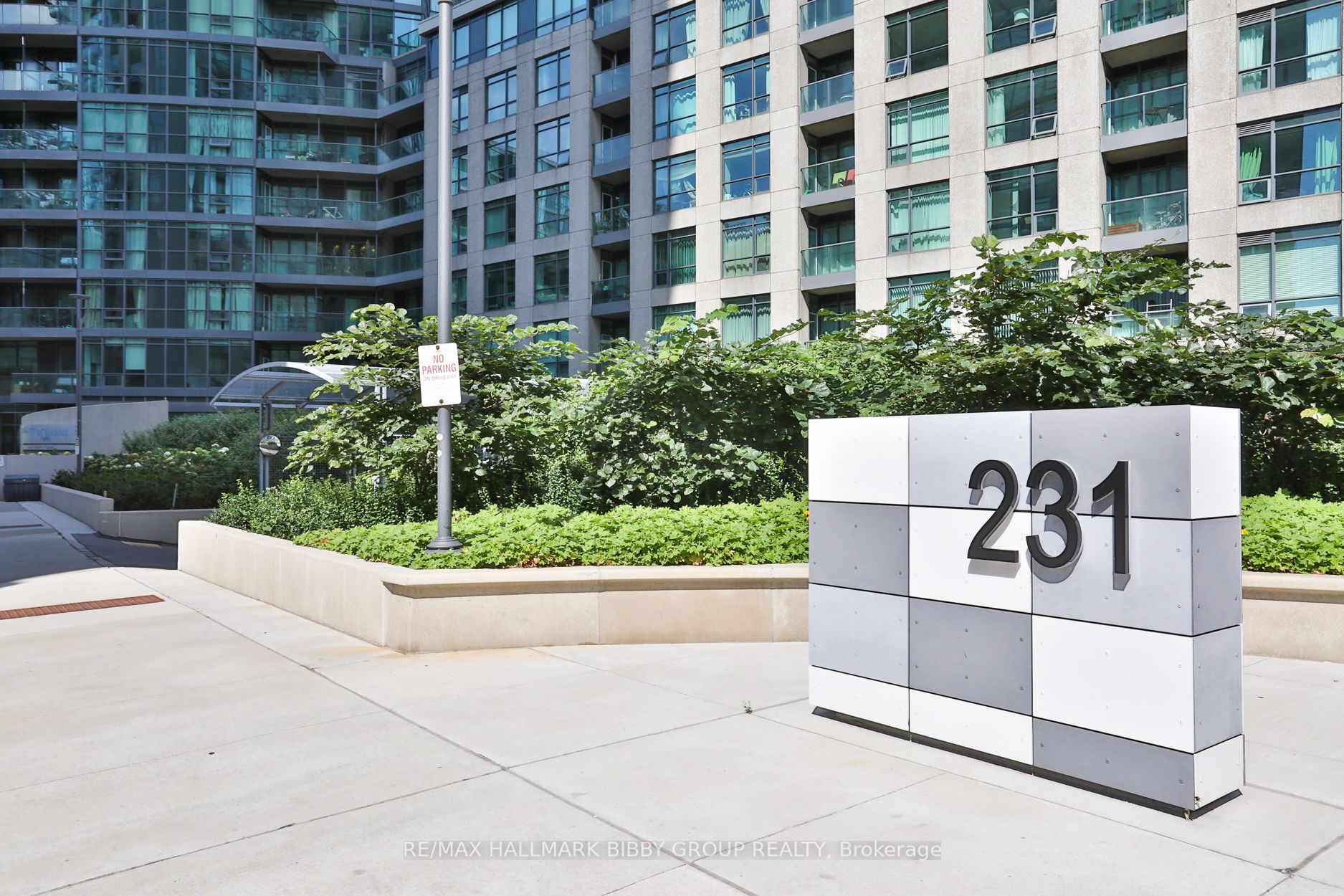 231 Fort York Blvd, #1106