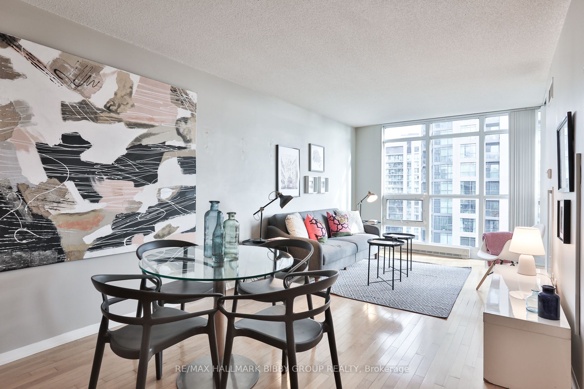 231 Fort York Blvd, #1106