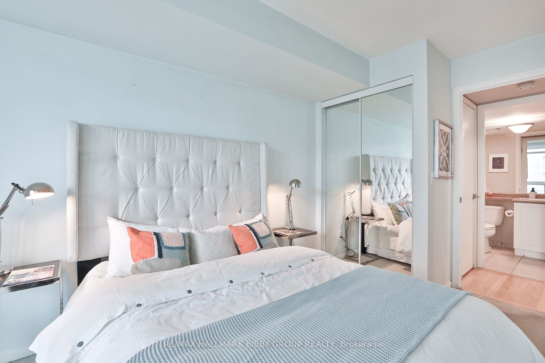 231 Fort York Blvd, #1106