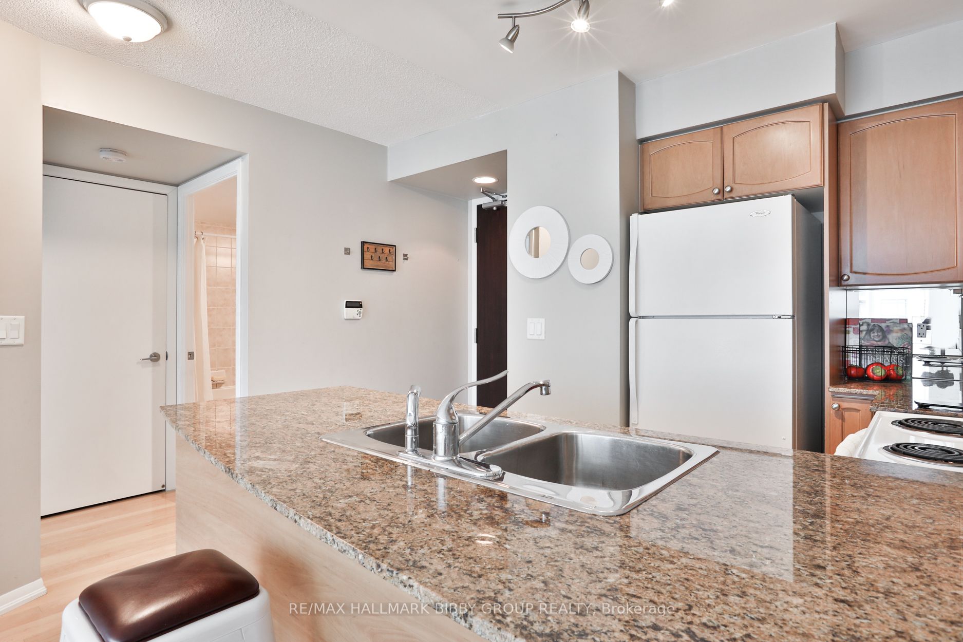231 Fort York Blvd, #1106