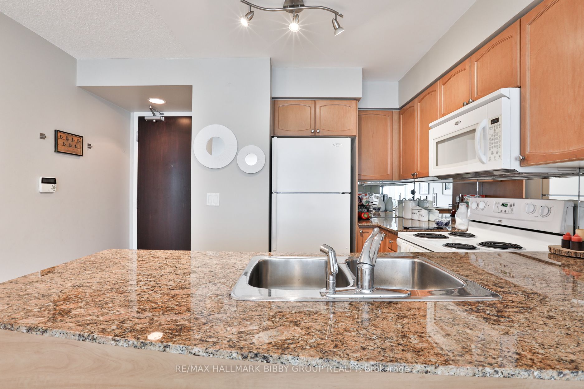 231 Fort York Blvd, #1106