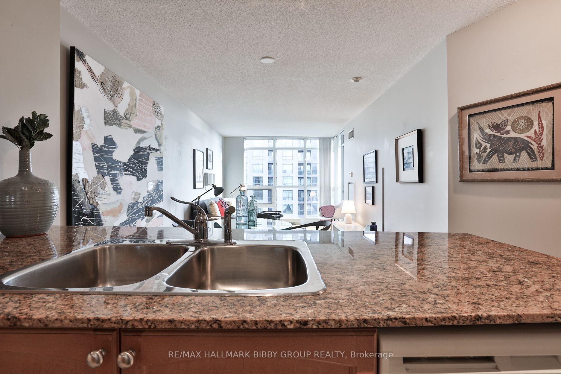 231 Fort York Blvd, #1106