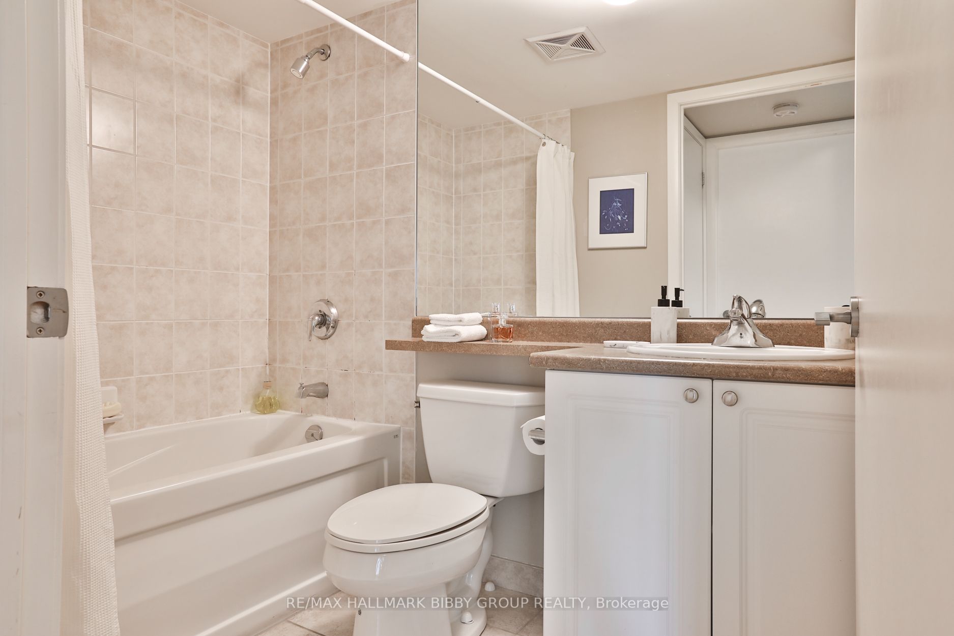 231 Fort York Blvd, #1106