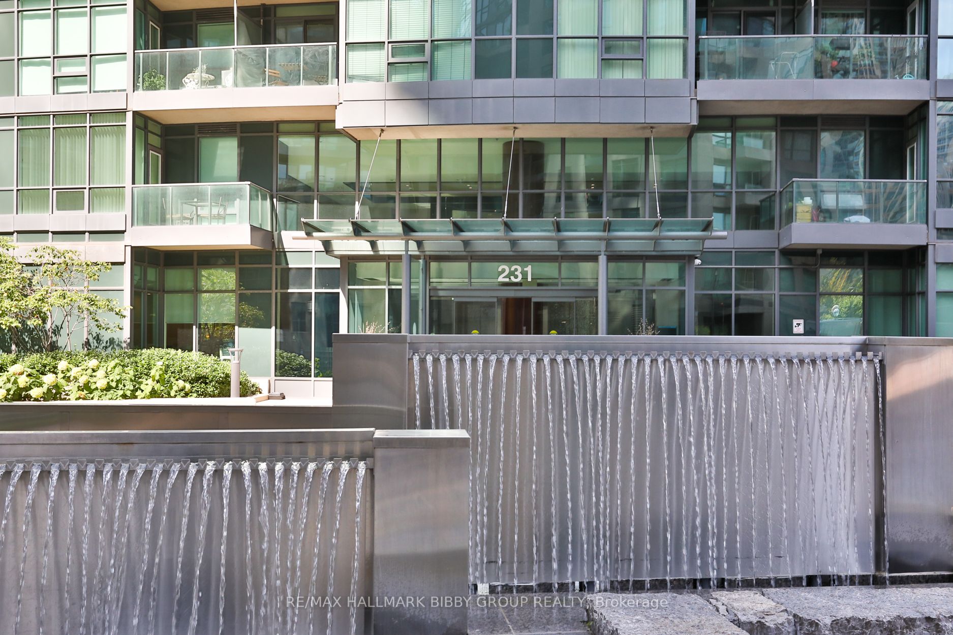 231 Fort York Blvd, #1106