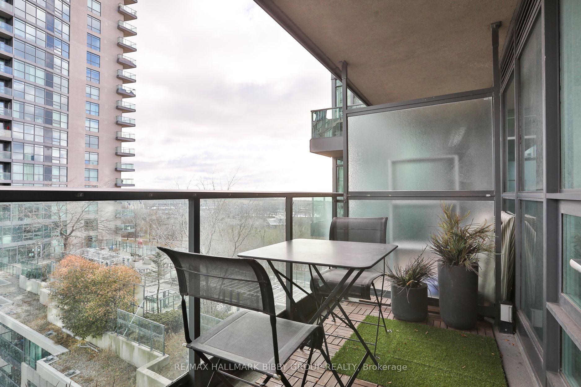 231 Fort York Blvd, #1106
