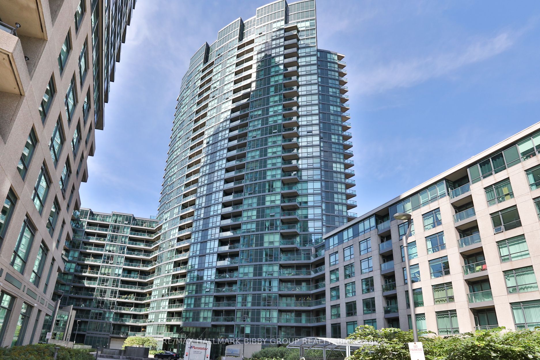 231 Fort York Blvd, #1106