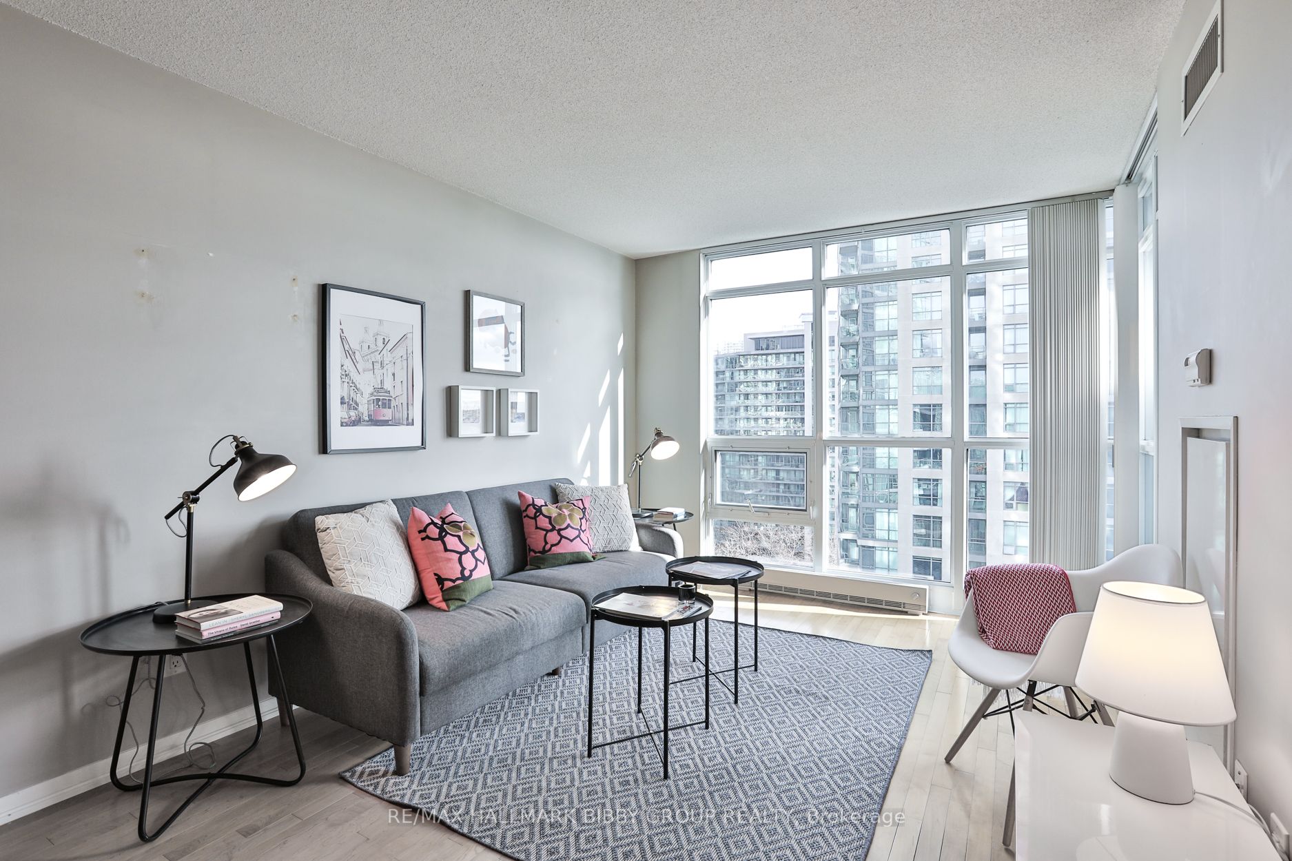 231 Fort York Blvd, #1106