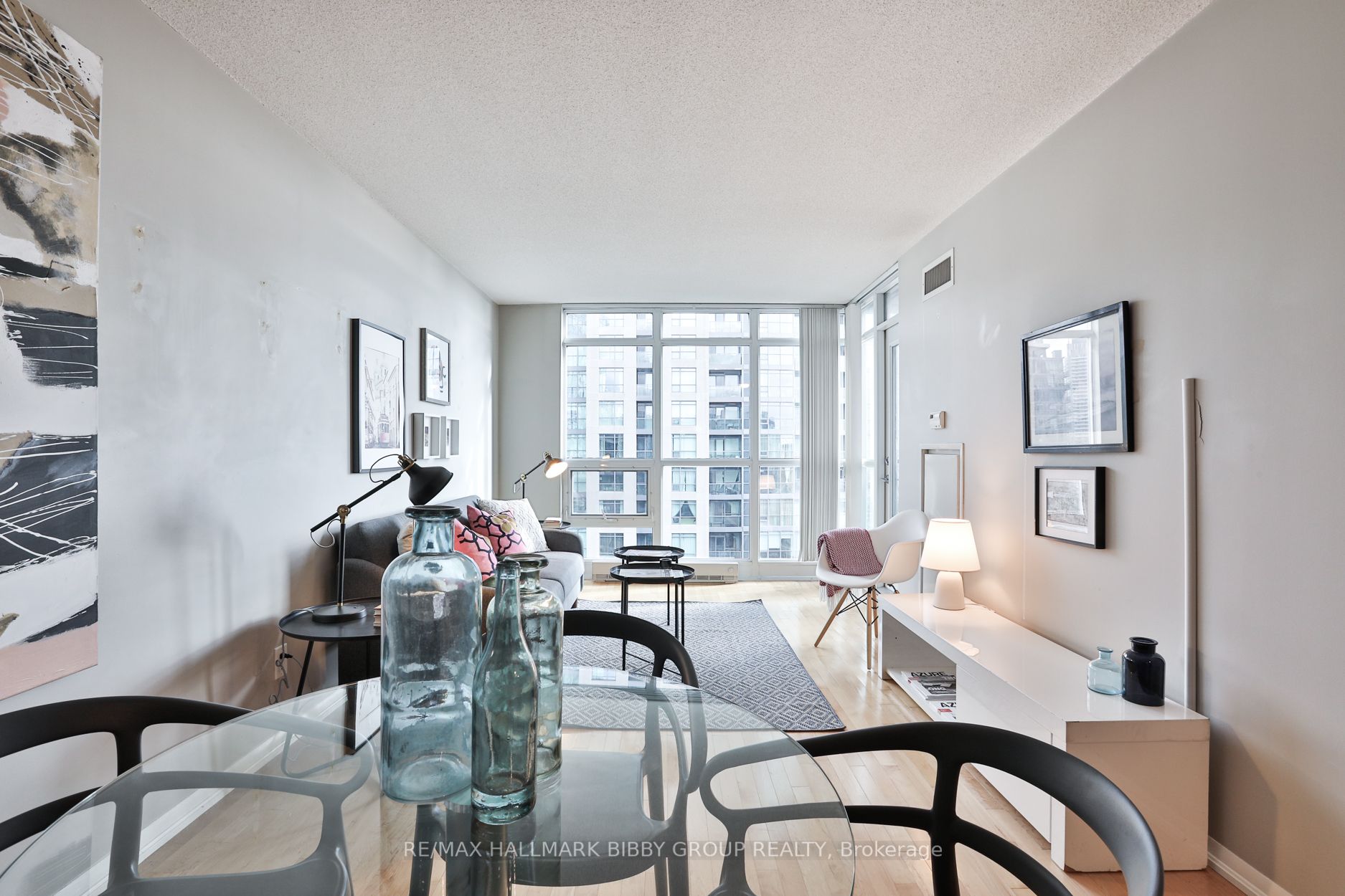 231 Fort York Blvd, #1106
