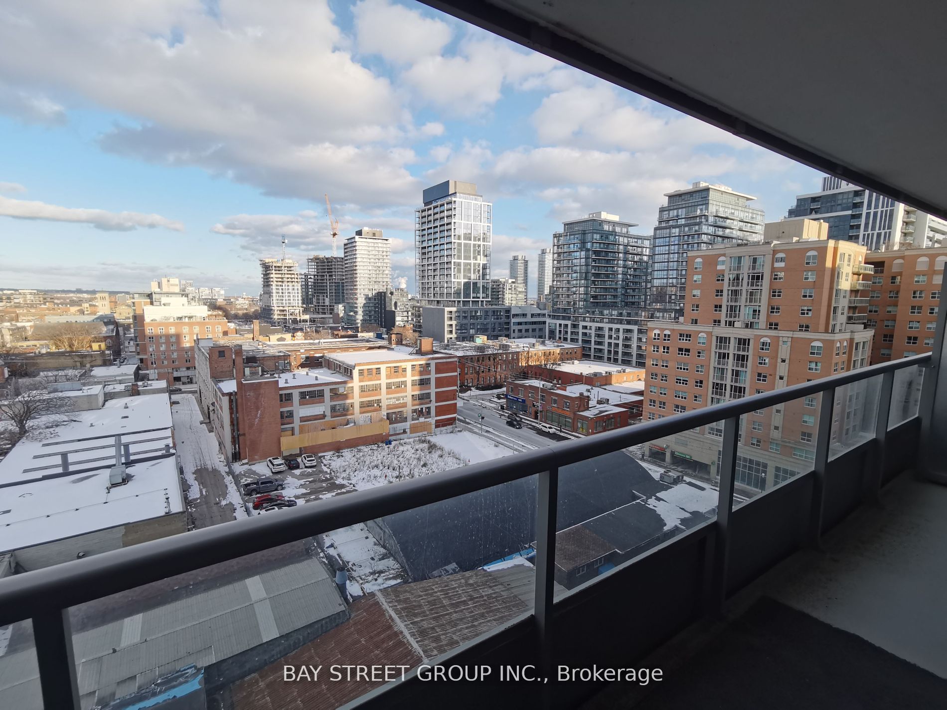 320 Richmond St E, #1117