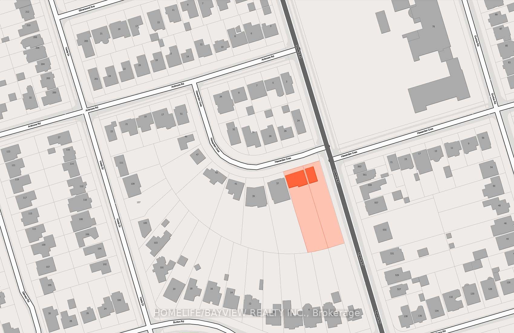 35 Hawarden Cres