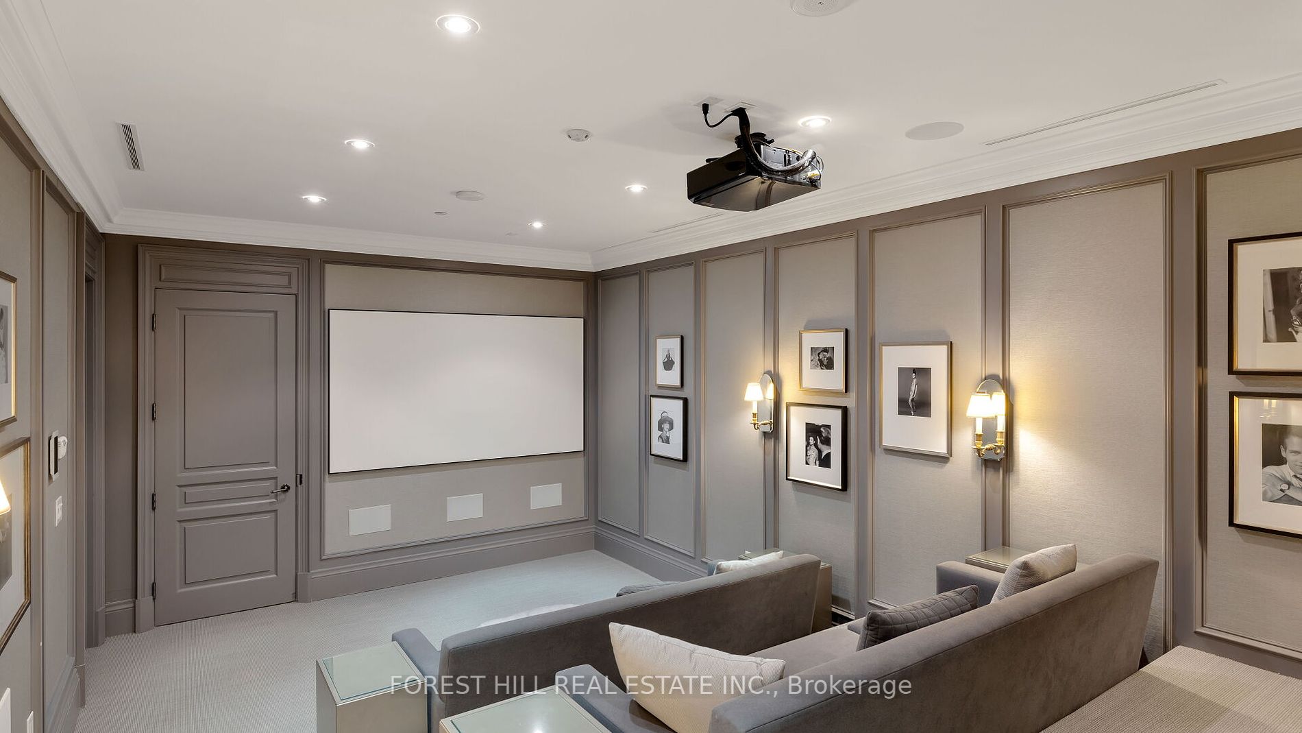 133 Hazelton Avenue, #202