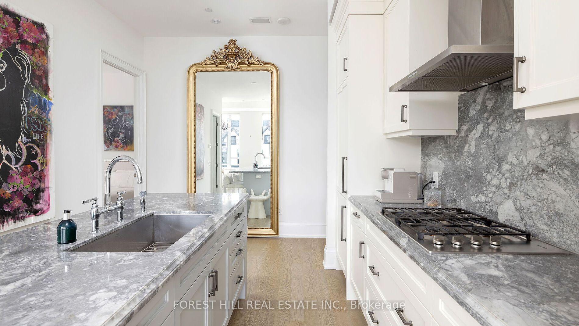 133 Hazelton Avenue, #202