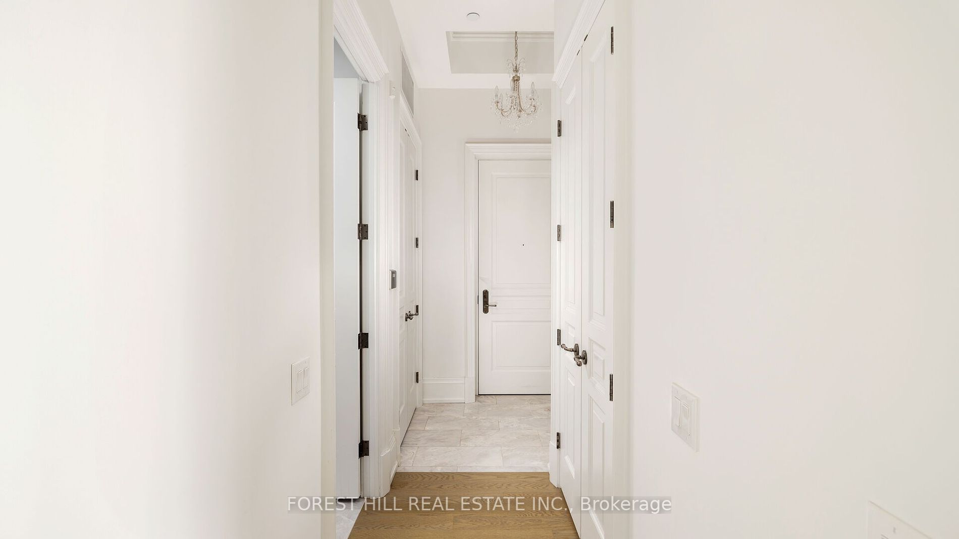 133 Hazelton Avenue, #202