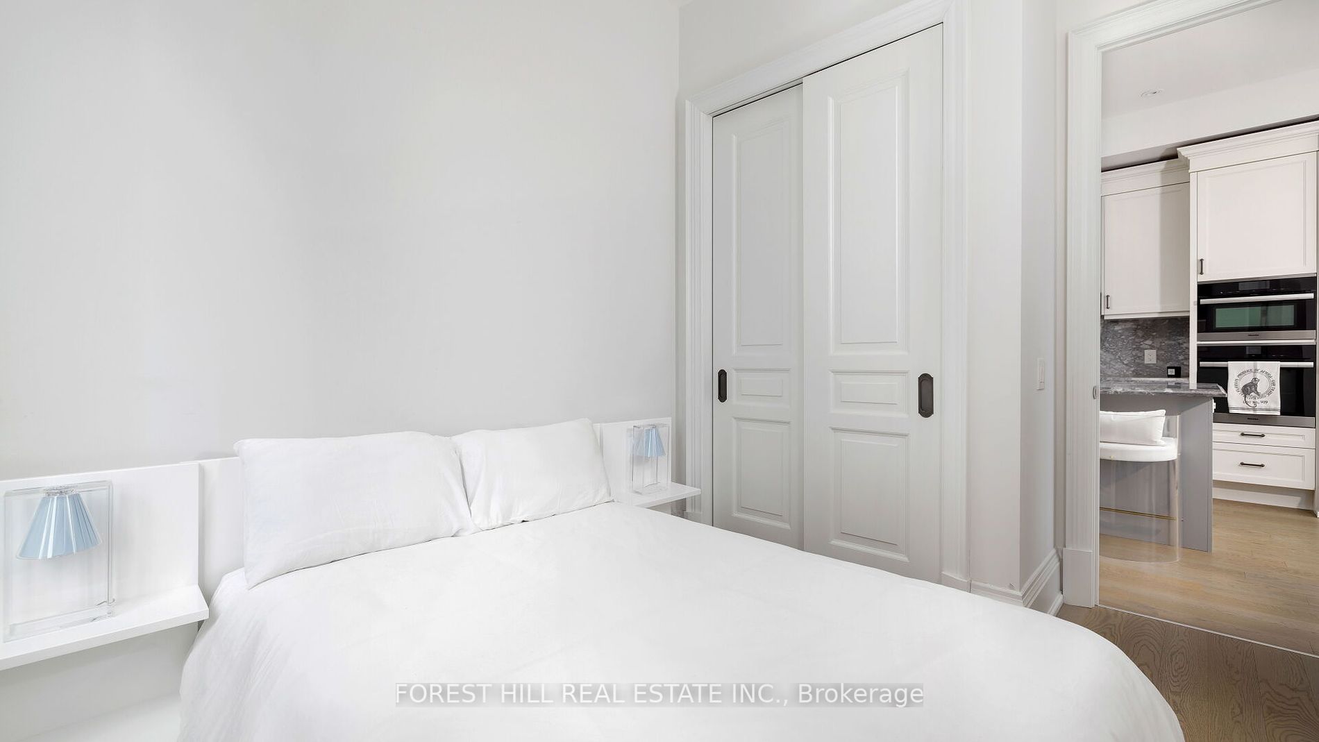 133 Hazelton Avenue, #202
