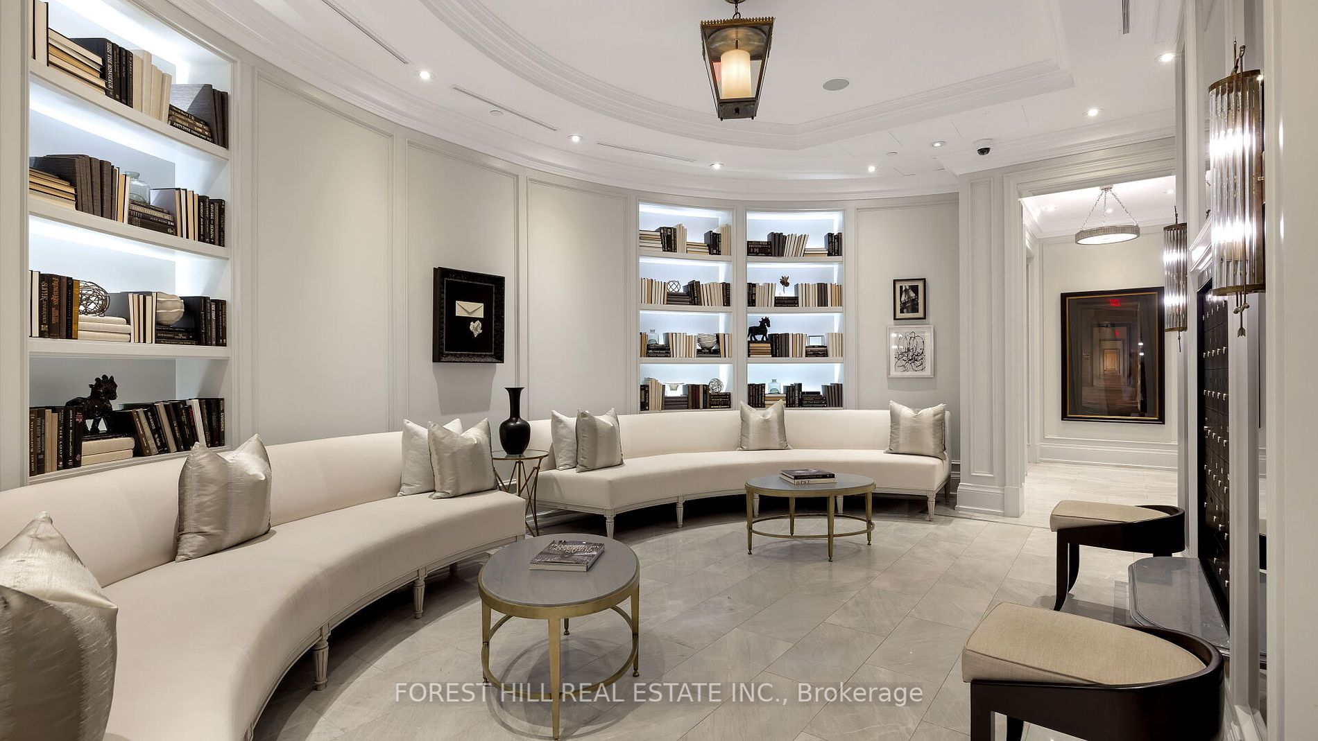 133 Hazelton Avenue, #202