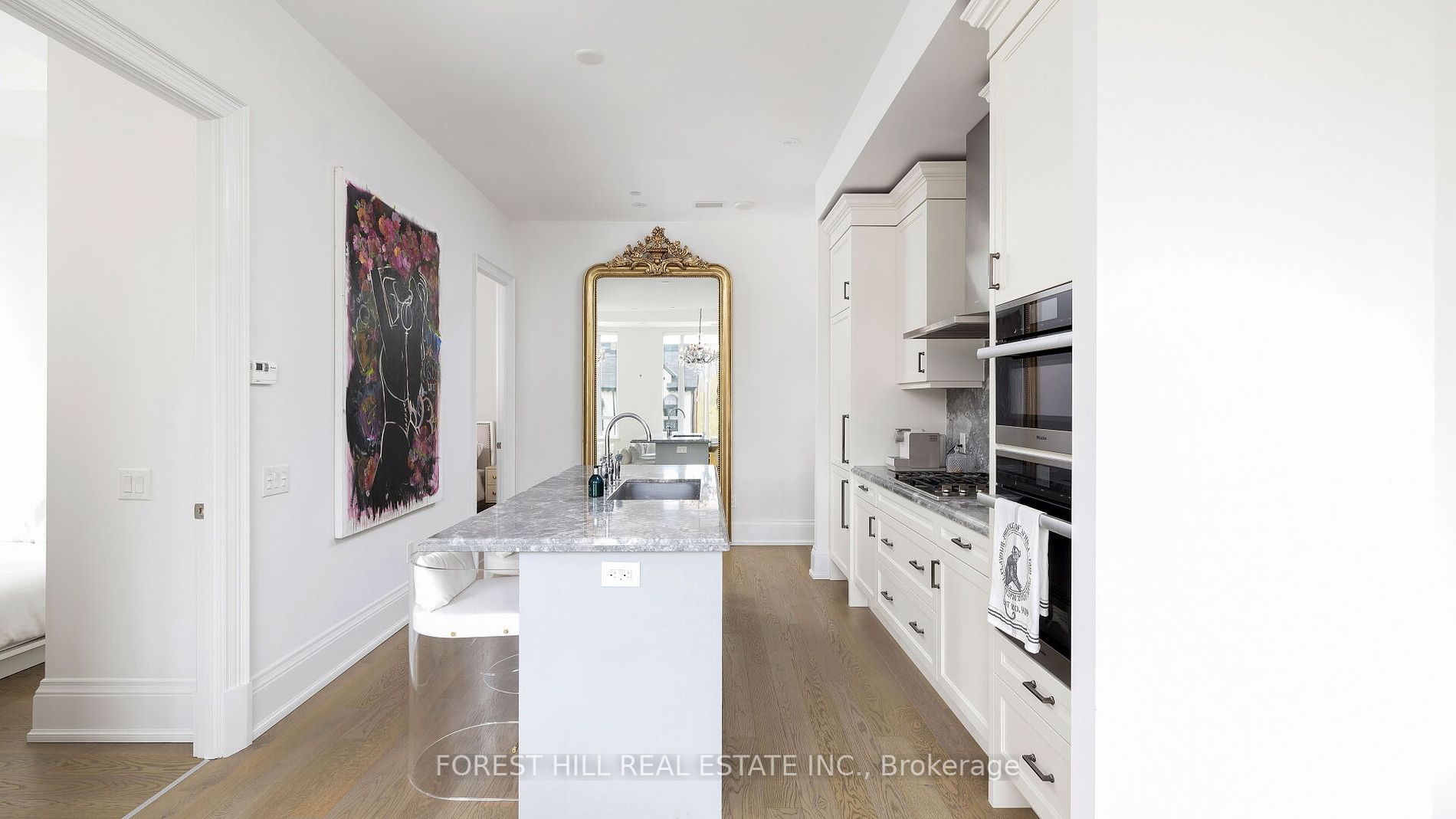 133 Hazelton Avenue, #202