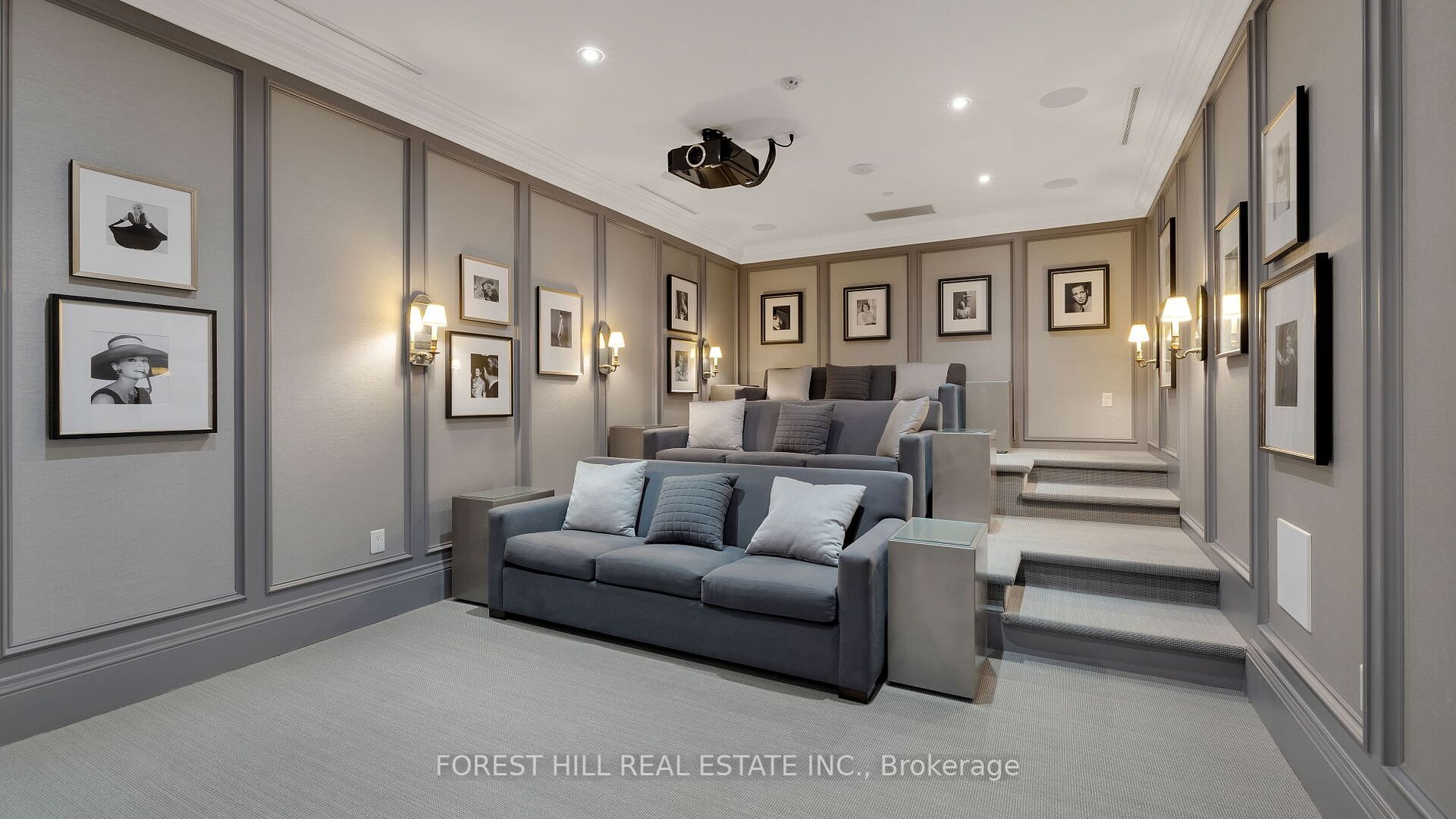 133 Hazelton Avenue, #202