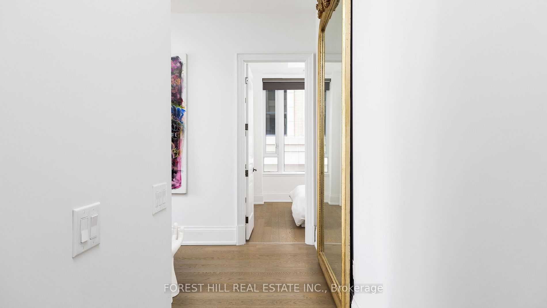 133 Hazelton Avenue, #202