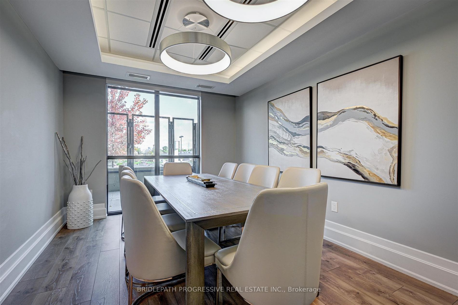3 Southvale Dr, #401