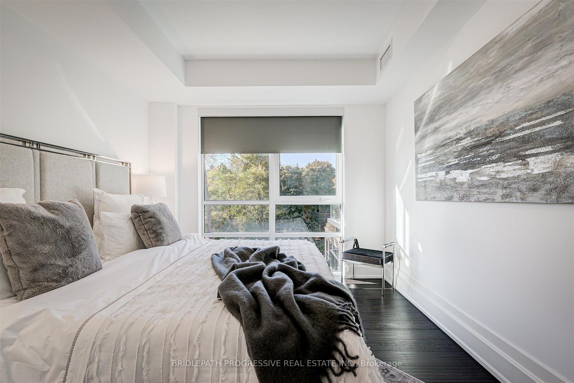 3 Southvale Dr, #401
